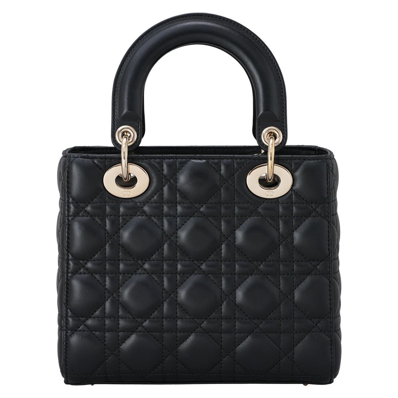 CHRISTIAN DIOR(USED)레이디디올 My ABCDior 스몰 백